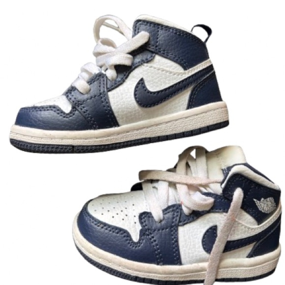 Nike Air Jordan toddler Sneakers 6C